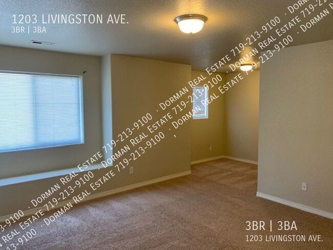 Building Photo - 1203 Livingston Ave