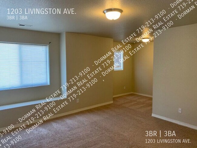 Foto del edificio - 1203 Livingston Ave