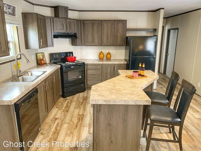 Foto del edificio - 3 br, 2 bath House - 185 Lakeshore Ln