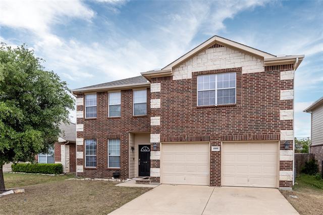 Building Photo - 4808 Blue Top Dr