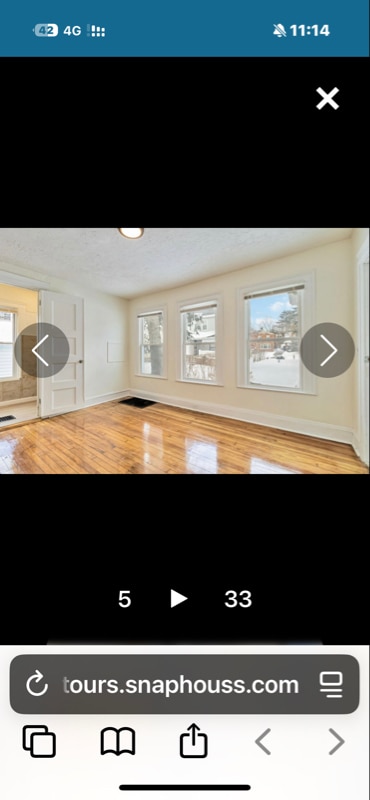 Building Photo - 1908 Powell Ave