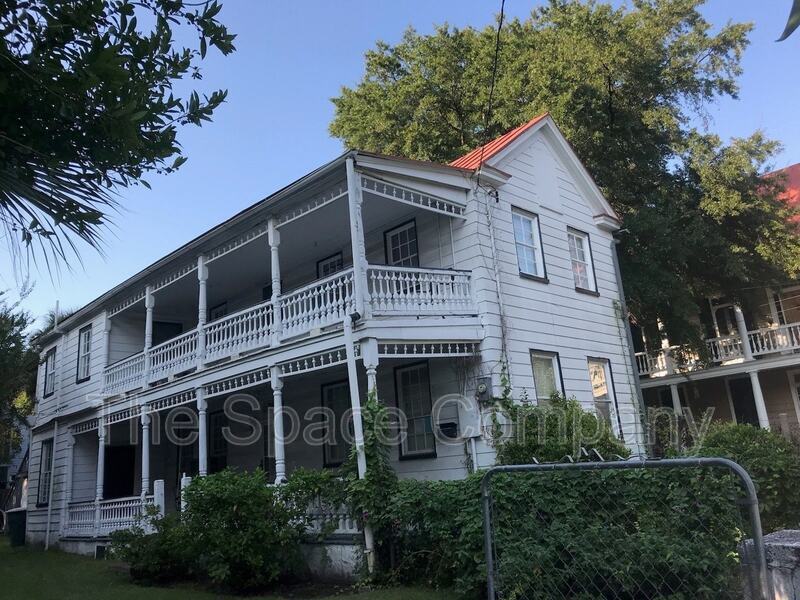 46 1/2 Vanderhorst Street - 46 1/2 Vanderhorst Street