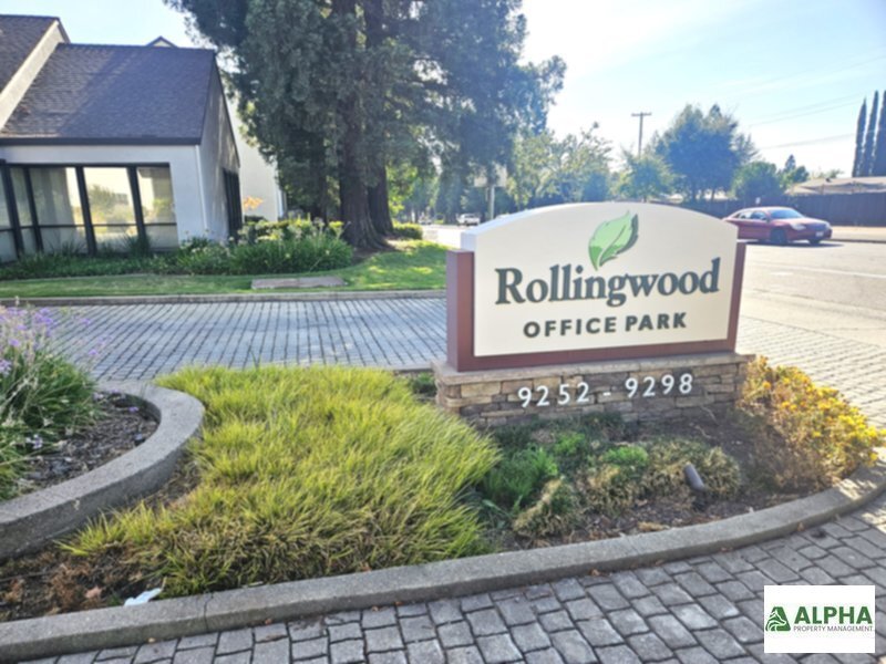 Primary Photo - Commercial Lease , Fully furnished
