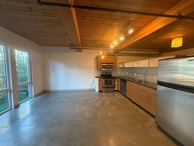 Foto del edificio - Veer Lofts Condominiums - South Lake Union