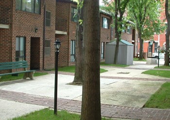 Foto del edificio - Berkshire Towers