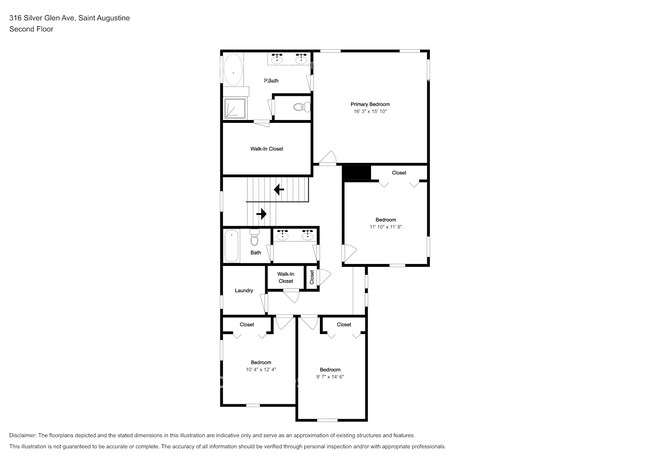 Building Photo - 316 Silver Glen Ave