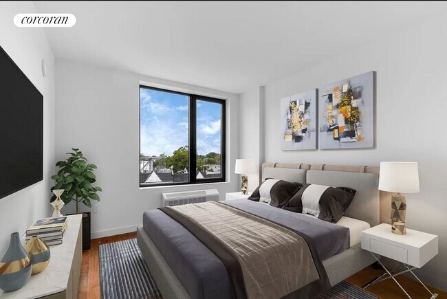 Foto del edificio - 83-15 Parsons Blvd