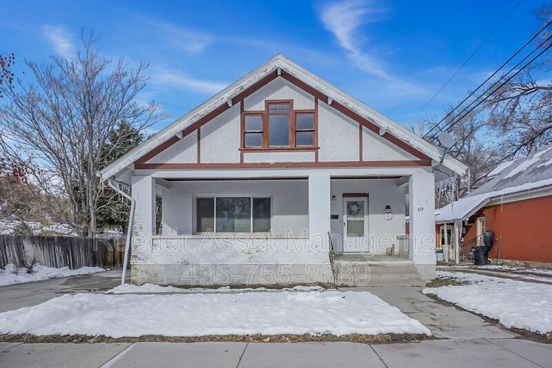 119 E 100 S Unit B, Brigham City, UT 84302 Condo for Rent in Brigham