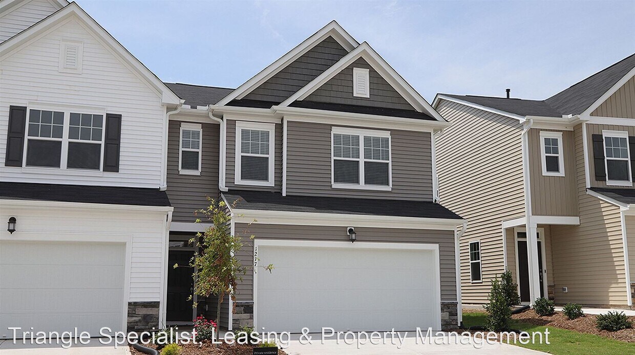 Primary Photo - 3 br, 2.5 bath House - 1217 Pate Farm Lane