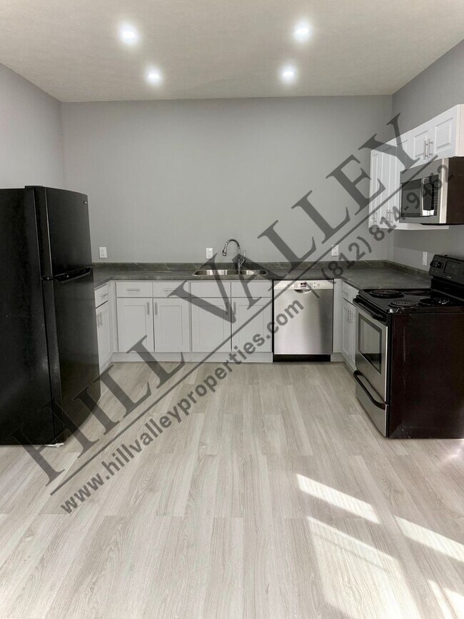 Foto del edificio - 1333 S 10th St