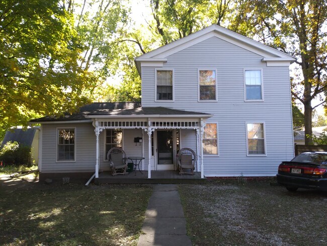 Foto del edificio - 309 W Oregon St