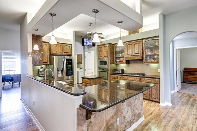 Foto del edificio - 3813 Kangaroo Ct