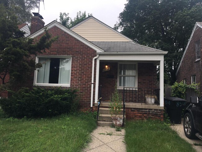 Foto del edificio - 8518 Sussex St