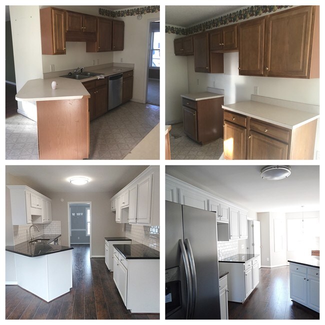 Building Photo - 510 Raven Pl