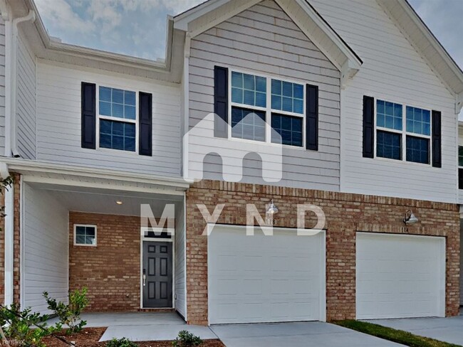 Foto del edificio - 3 br, 2.5 bath Townhome - 118 Eagle Chase Dr