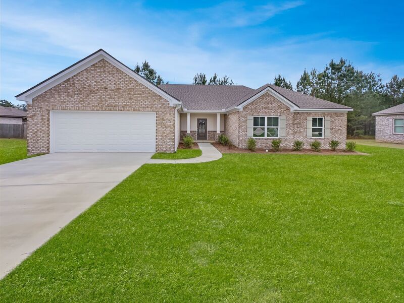 6323 Ebbets Cir, Cottondale, AL 35453 House Rental in Cottondale, AL