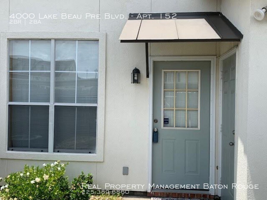 Primary Photo - Great Townhome near LSU!