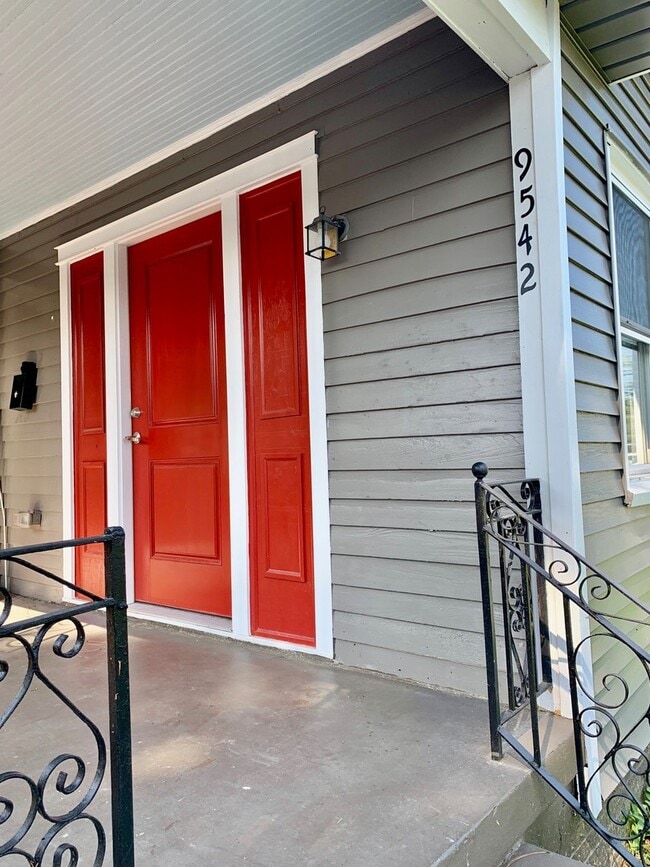 Photo - 9540 Stroelitz St Apartment