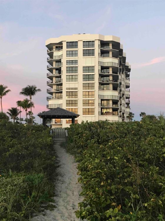 Building Photo - 2800 N Highway A1A
