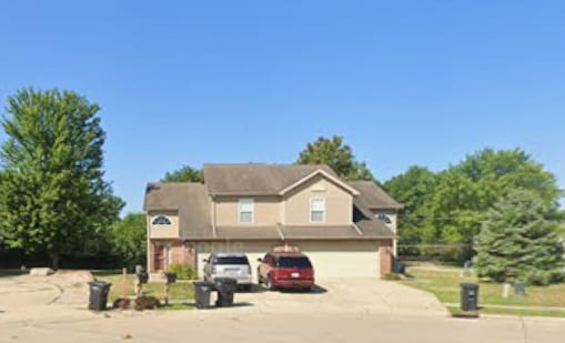 Primary Photo - 614 Vineyards Ct