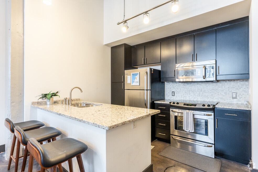 View of Best Richmond VA Luxury Apartments for Rent - 1,395 Rentals ...