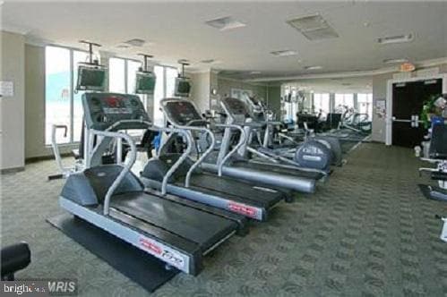 Building Photo - 851 N Glebe Rd