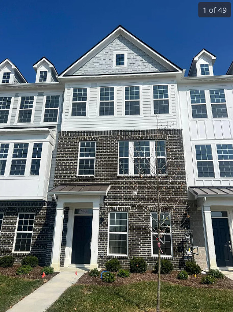 Primary Photo - 14548 Brecon Ln