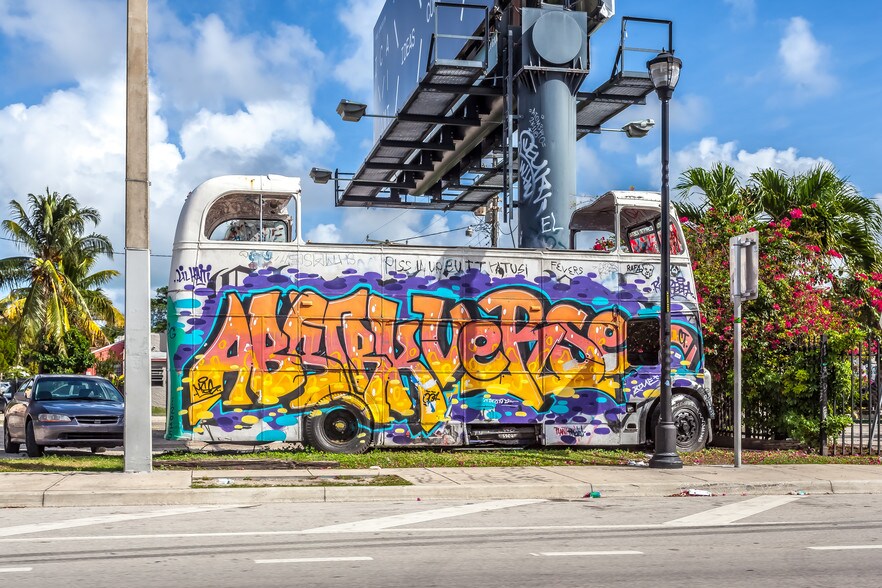 Picture of Little Haiti South Miami