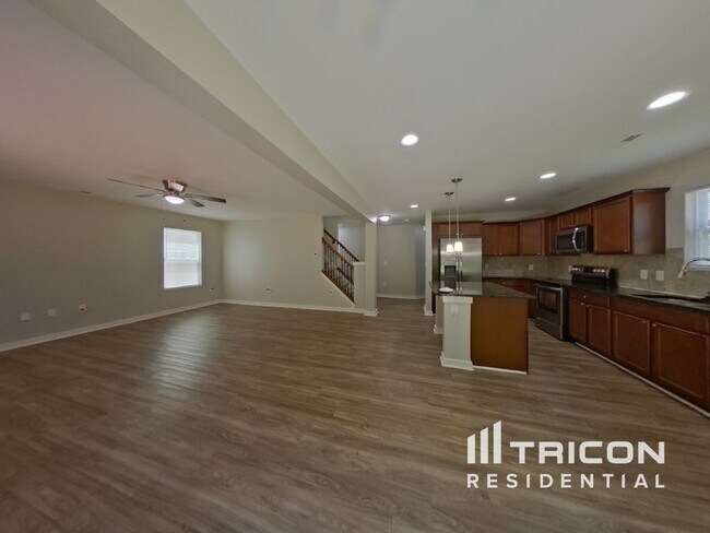 Building Photo - 4916 Gibbons Link Road Charlotte NC