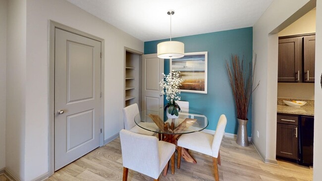 Interior Photo - The Heritage by Fairlawn