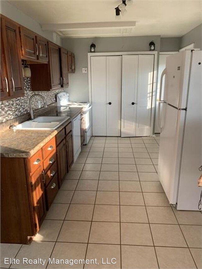 Foto del edificio - 3 br, 1 bath House - 3607 Hawthorne Drive