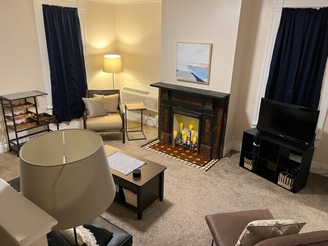 Foto principal - 502 E Mulberry St