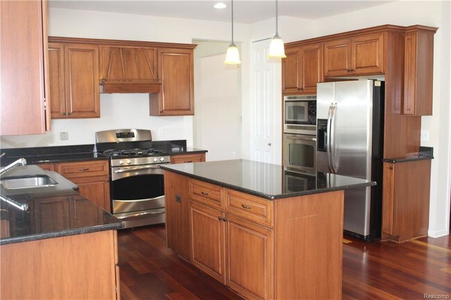 Foto del edificio - 4976 Saddle Brook Ct