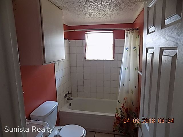Building Photo - 1 br, 1 bath House - 4412 Plum Street
