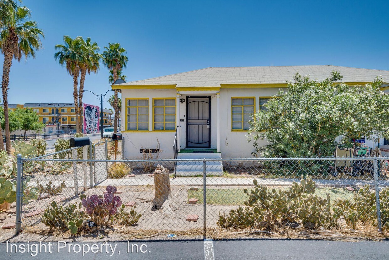 Primary Photo - 1 br, 1 bath House - 914 S 4th St