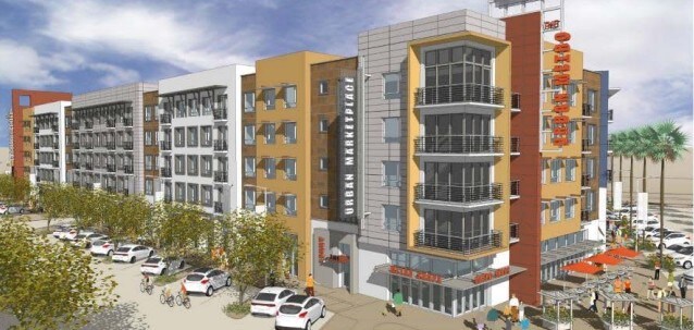 el paseo apartment homes
