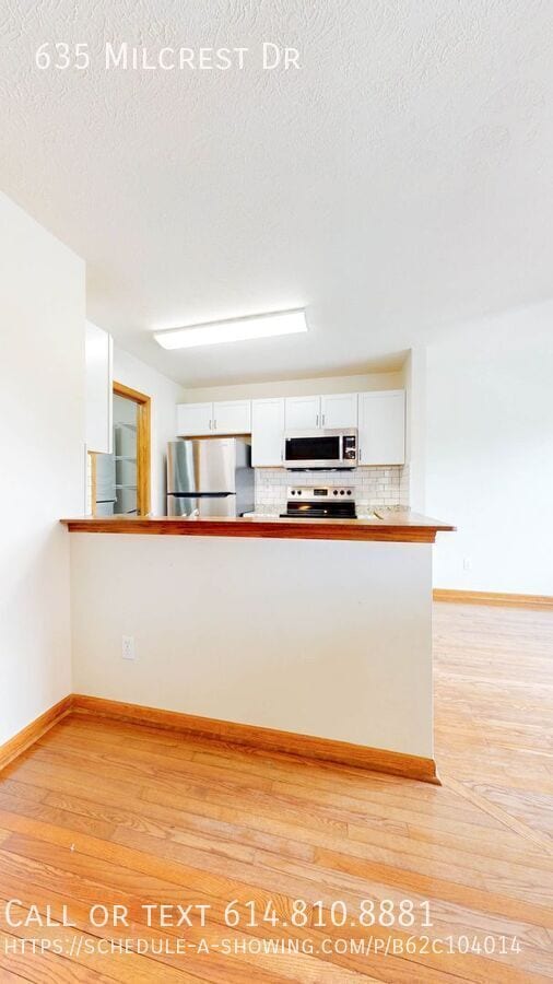 Building Photo - 635 Milcrest Dr