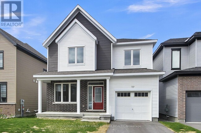 Building Photo - 117 Rugosa St