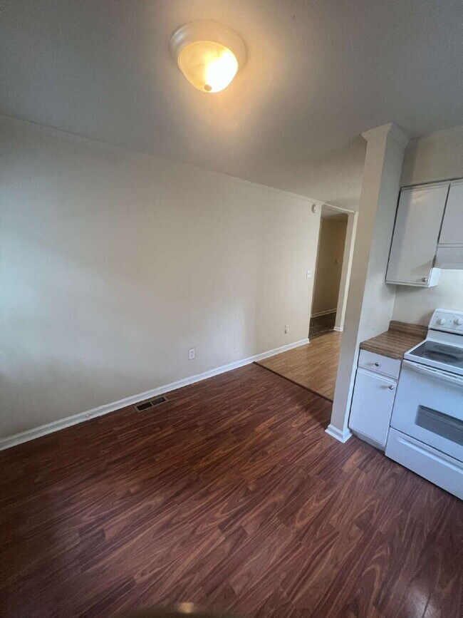 Foto del edificio - Charming 3-Bedroom Home in Stonewall Estat...