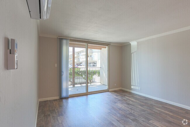 Foto del interior - Atrium Downtown