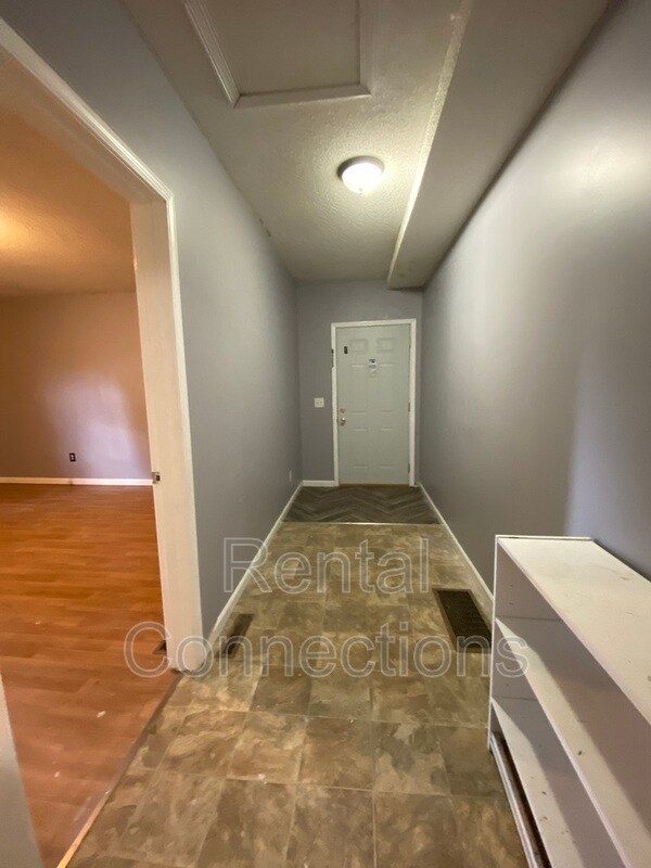 Foto del edificio - 405 N 8th St