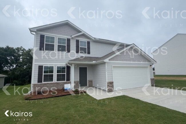 Building Photo - 124 George Oxford Dr