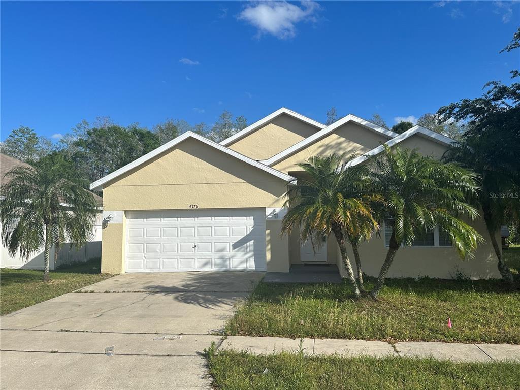 4376 Spring Blossom Dr, Kissimmee, FL 34746 House Rental in Kissimmee