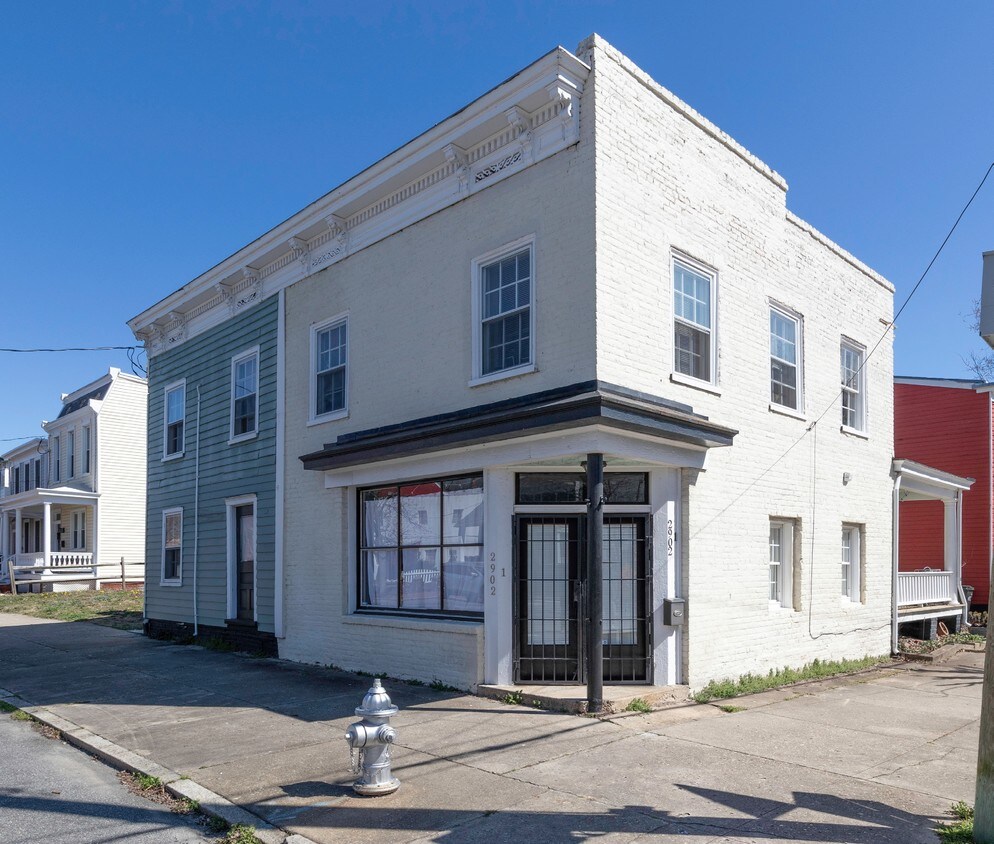 2902 E Clay St, Richmond, VA 23223 Houses for Rent Richmond, VA