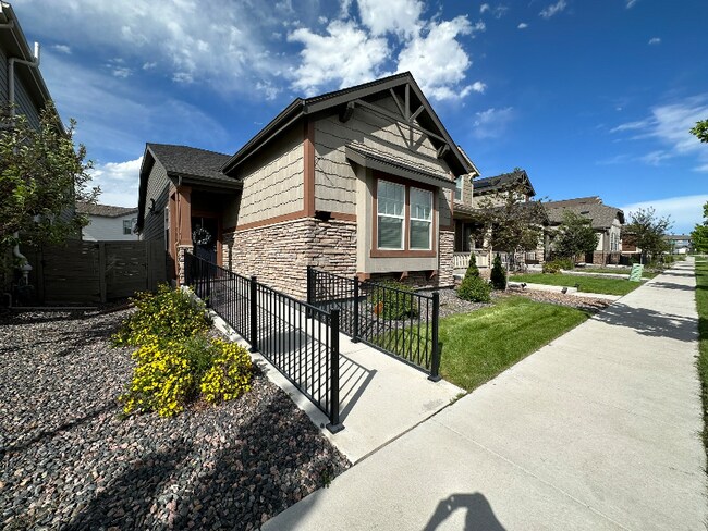 Building Photo - 15711 E Bolling Dr