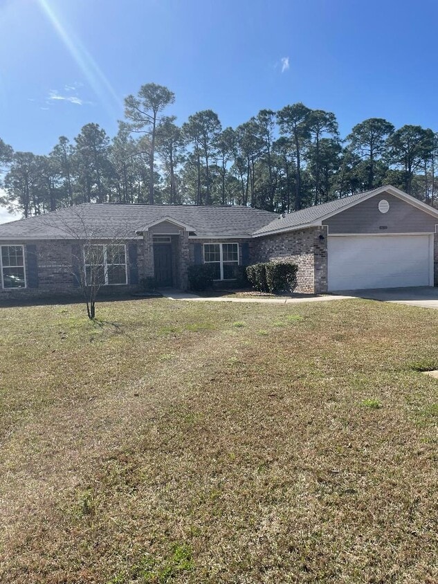 8289 Escola St, Navarre, FL 32566 House for Rent in Navarre, FL