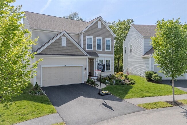 Foto del edificio - 156 Stonehaven Dr