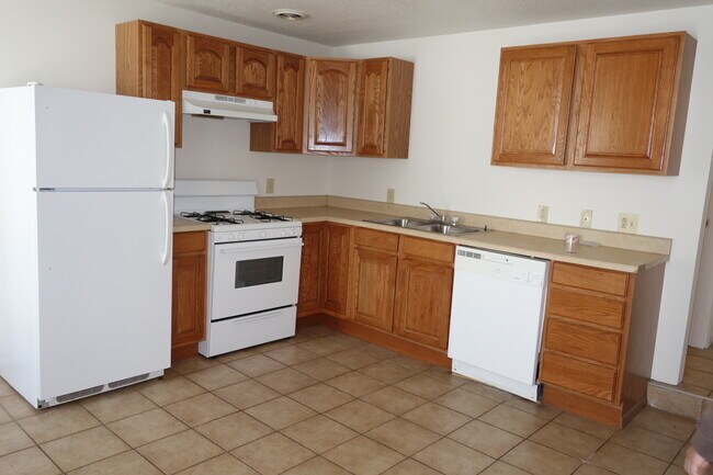 Foto del edificio - 309 W 9th St