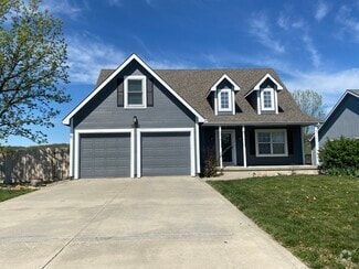 Building Photo - 3810 Richmond Dr