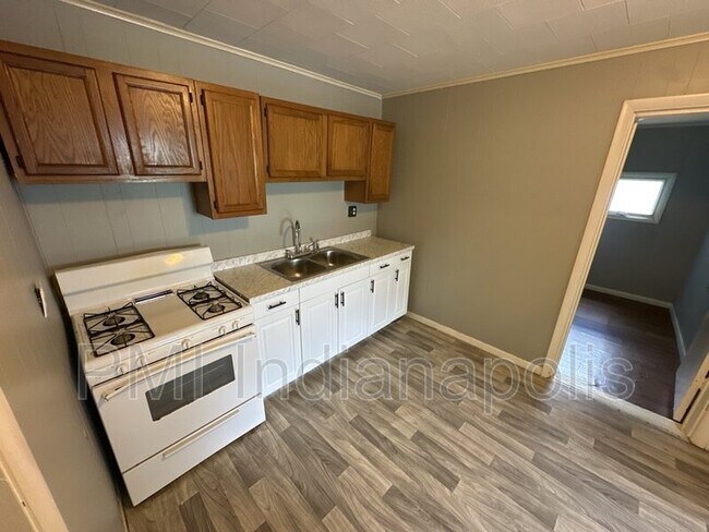 Foto del edificio - 502 N 12th St